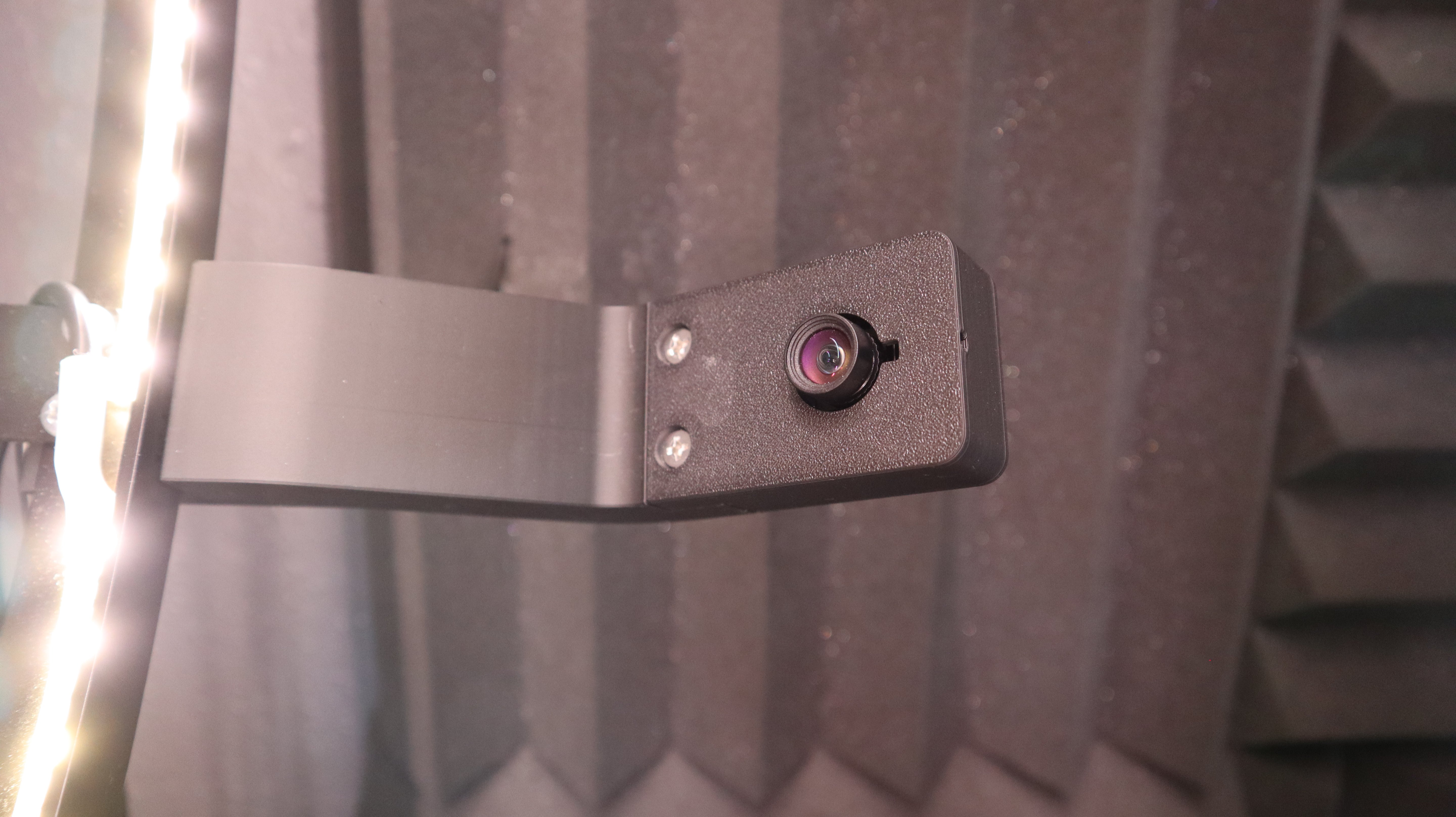 Autodarts-Set für Winmau Plasma Light Ring