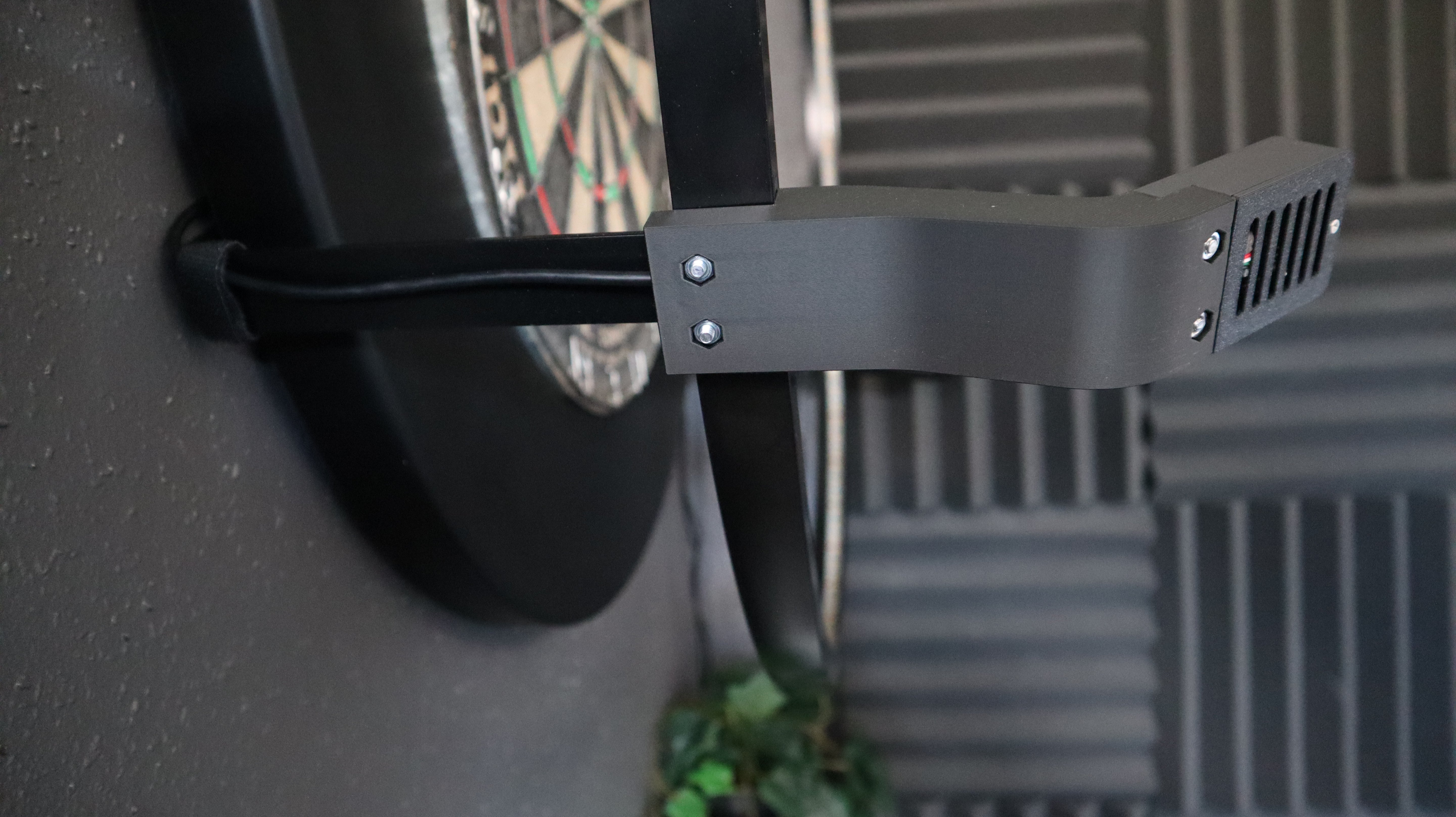 Autodarts-Set für Winmau Plasma Light Ring