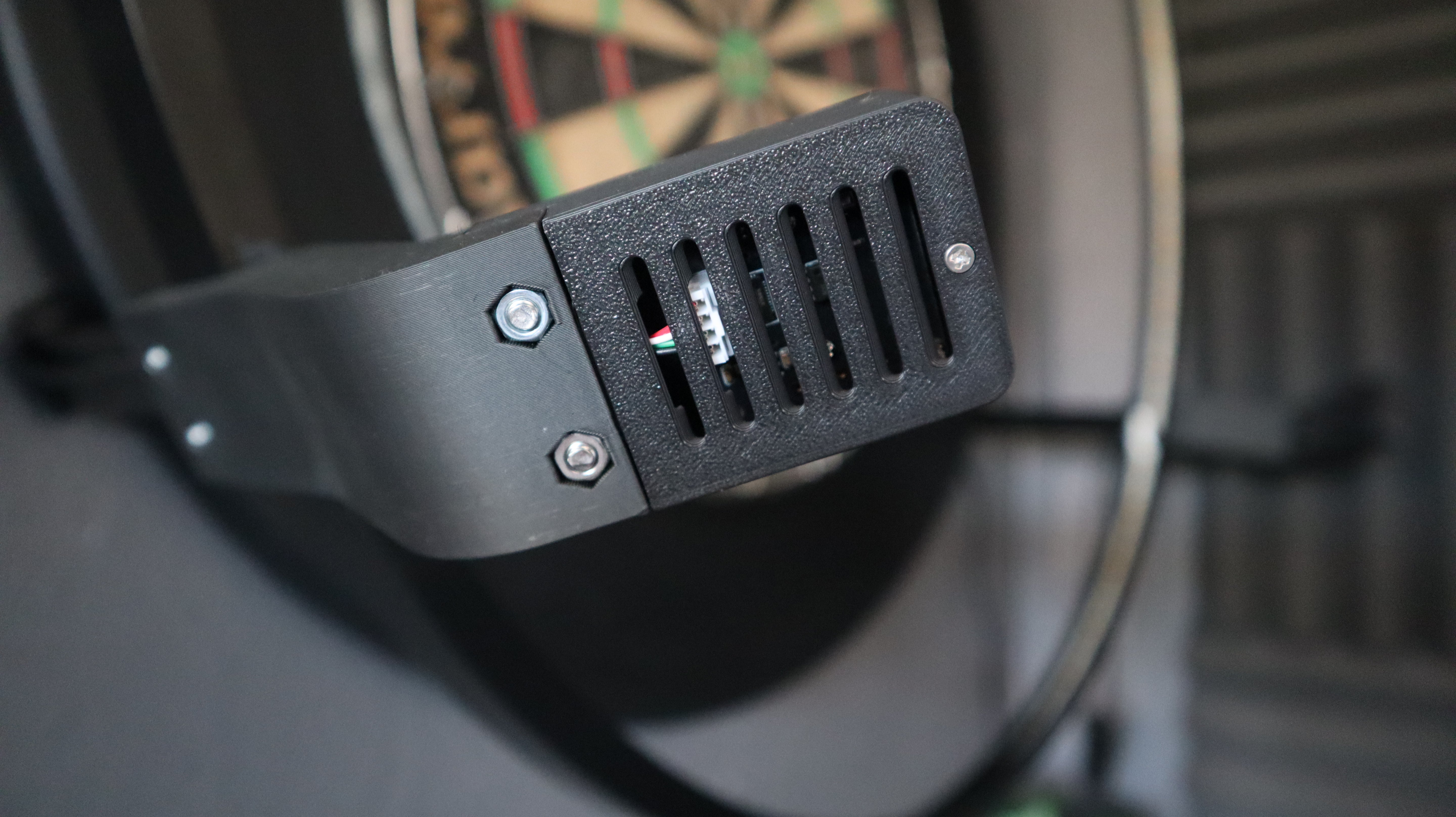 Autodarts-Set für Winmau Plasma Light Ring