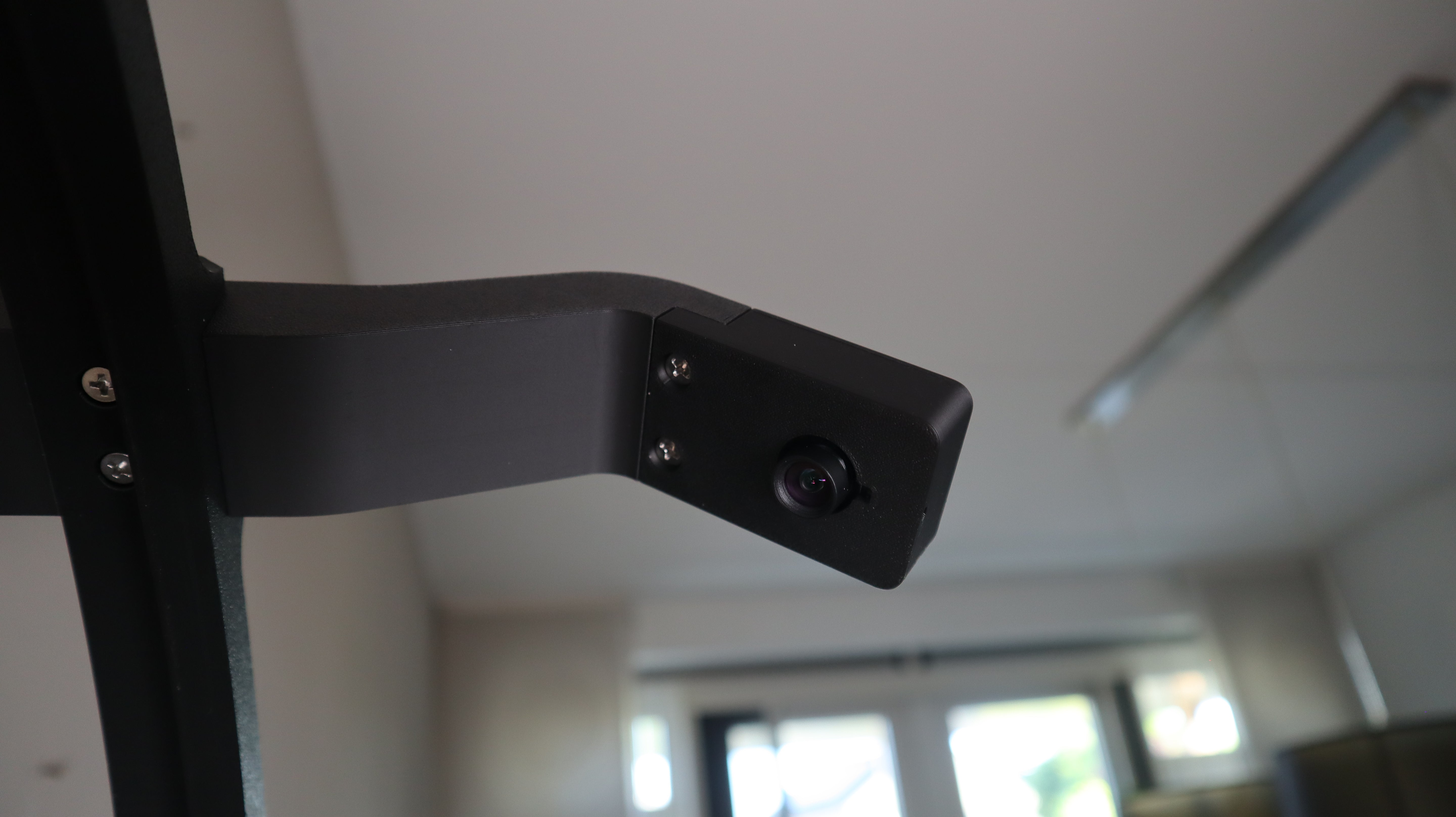 Autodarts Komplettset mit Leuchtring