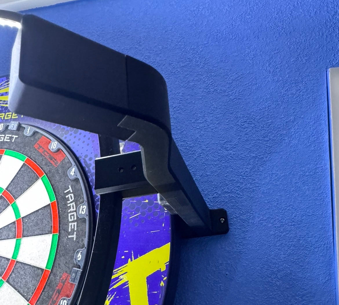 Autodarts set voor Target Corona Licht Ring