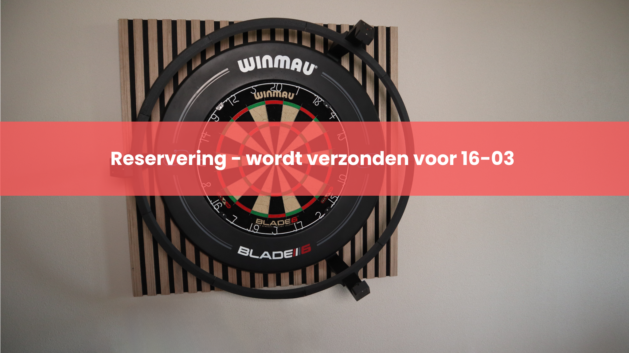 Autodarts Complete set with Light Ring