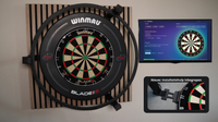 Autodarts Complete set with Light Ring