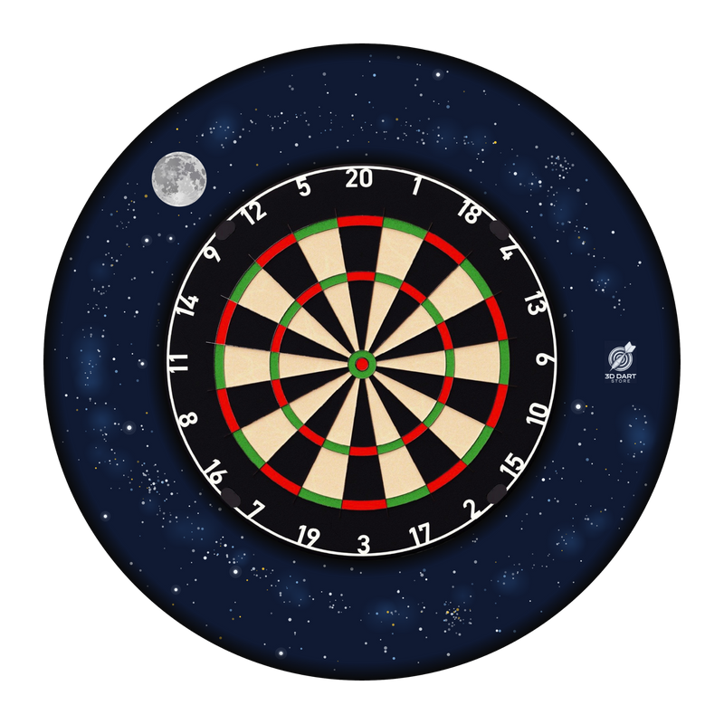 Surrounddesign Orbit